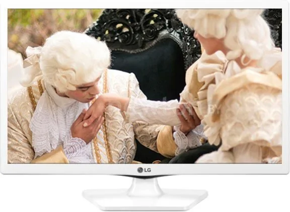 Телевизор LG 24MT47V-WZ