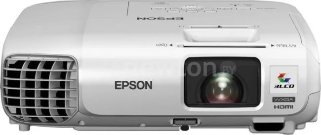 Проектор Epson EB-X27