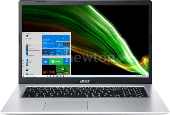 Ноутбук Acer Aspire 3 A317-33-P3A8 NX.A6TER.001