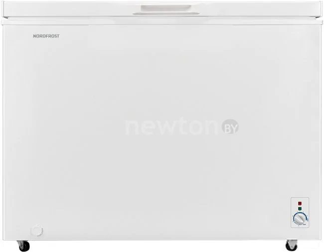 Морозильный ларь Nordfrost CF 400