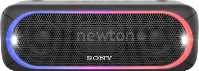 Беспроводная колонка Sony SRS-XB30 (черный)