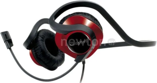Гарнитура Creative HS-430 Draco Junior