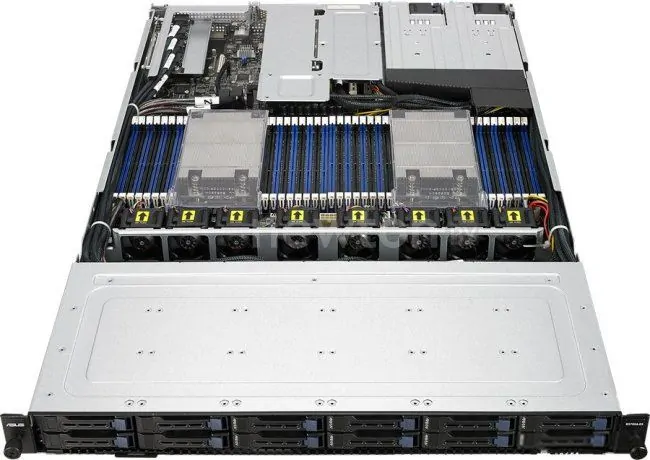 Корпус ASUS RS700A-E9-RS12V2