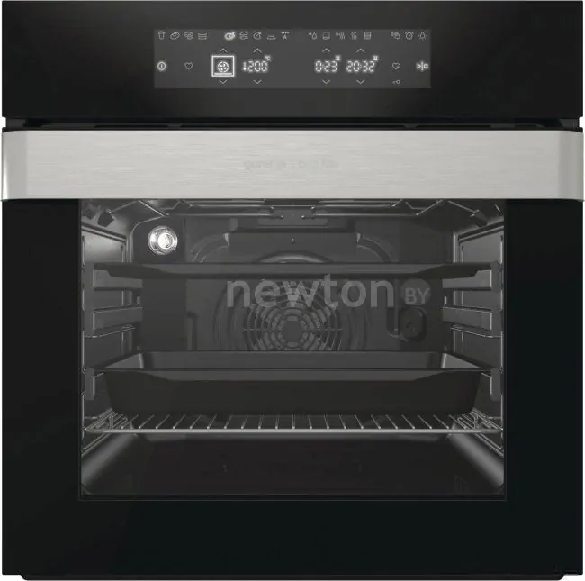 Электрический духовой шкаф Gorenje BO758ORAB