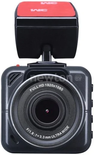 Видеорегистратор Dunobil Spycam S3