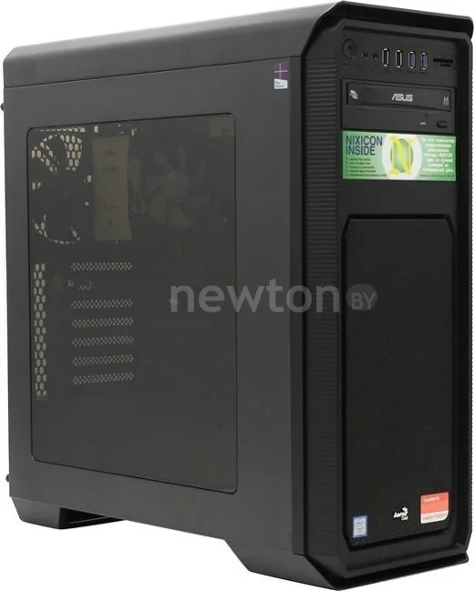 Компьютер Никс G6100/Premium G6329PQi
