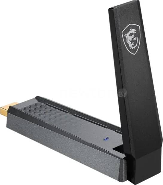 Wi-Fi адаптер MSI AX1800