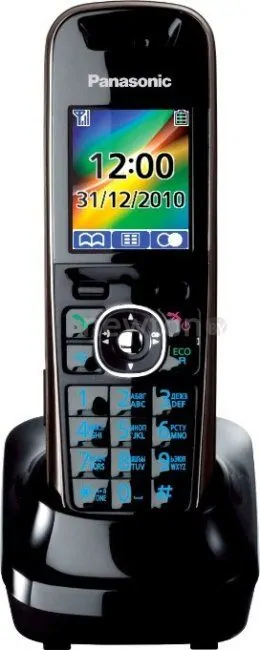 Радиотелефон Panasonic KX-TGA850