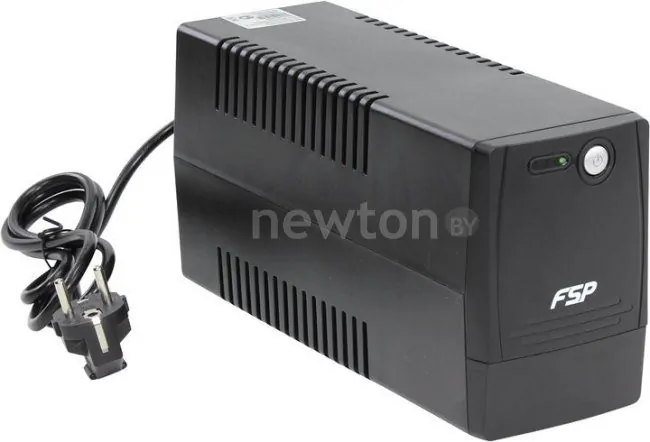Источник бесперебойного питания FSP Knight Pro+ 3K [PPF27A0800]