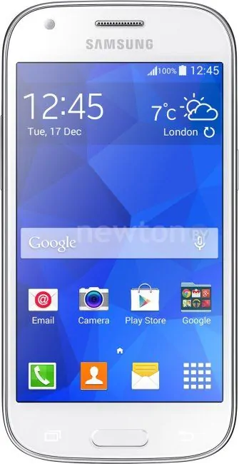 Телефон Samsung Galaxy Ace Style (G357FZ) White