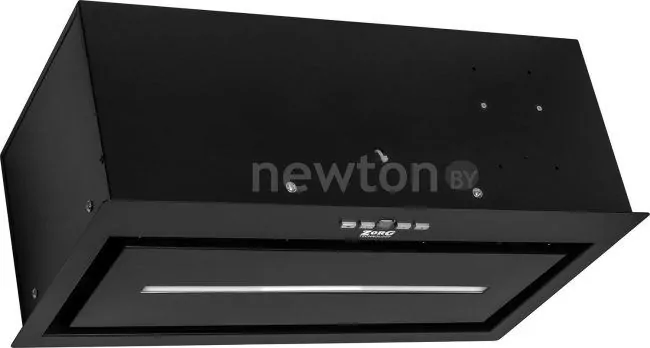Кухонная вытяжка ZorG Technology Sarbona 750 52 S (черный)