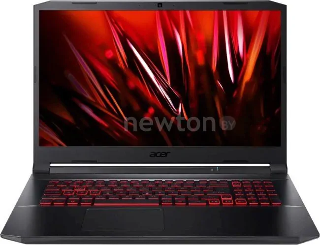 Игровой ноутбук Acer Nitro 5 AN517-54-52GS NH.QF8EU.00A