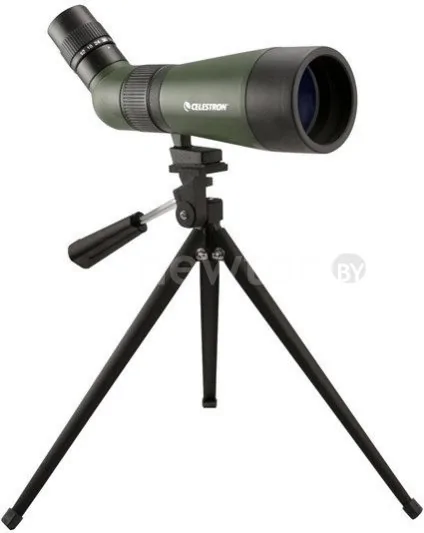 Подзорная труба Celestron LandScout 60
