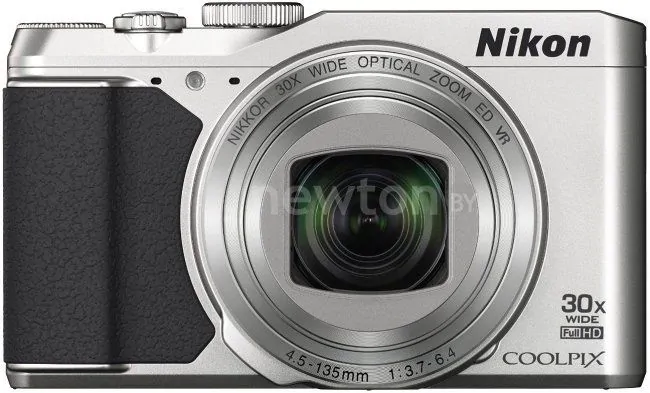 Фотоаппарат Nikon Coolpix S9900