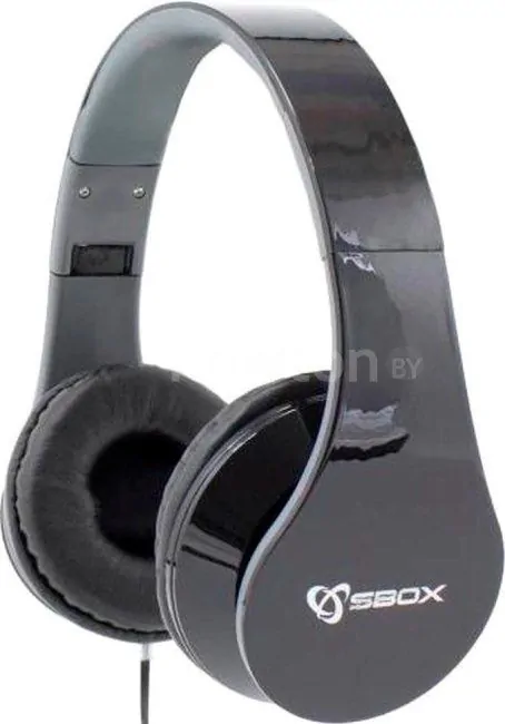 Наушники SBOX HS-501B
