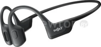 Наушники Shokz OpenRun Pro (черный)