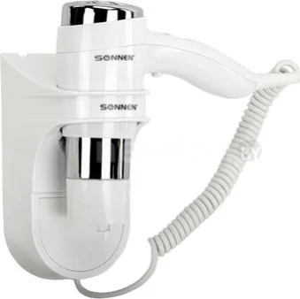 Сушилка для волос Sonnen HD-2112