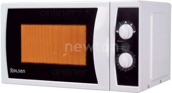 Микроволновая печь Rolsen MS1770MC
