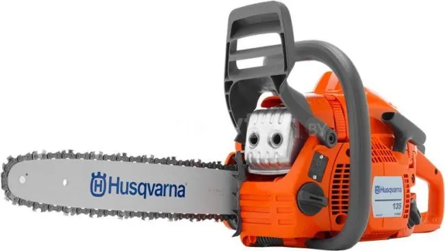 Бензопила Husqvarna 135 14"