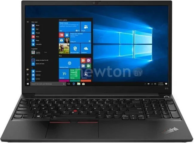 Ноутбук Lenovo ThinkPad E15 Gen 2 Intel 20TD0003RT