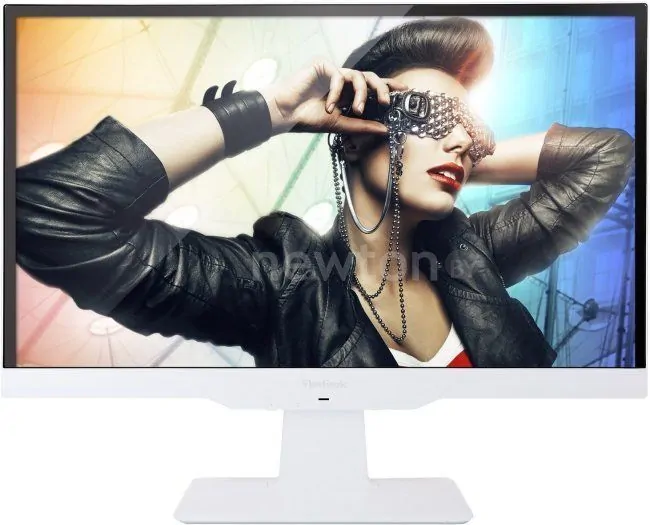 Монитор ViewSonic VX2363Smhl-W