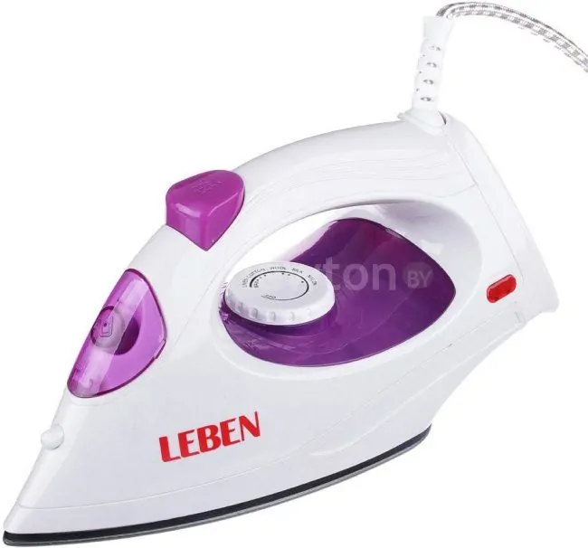 Утюг Leben 249-002