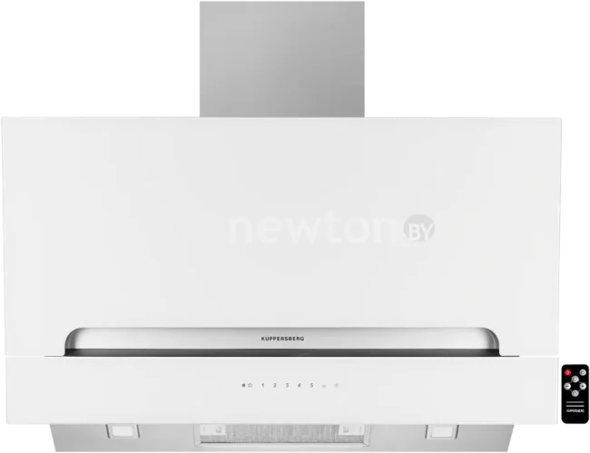 Кухонная вытяжка KUPPERSBERG F 993 W