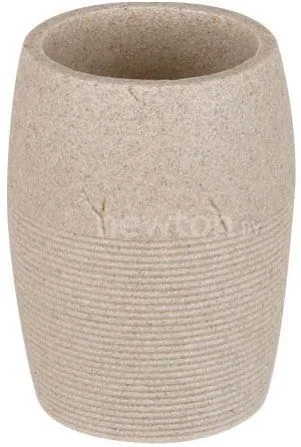 Стакан для зубной щетки и пасты Perfecto Linea Yellowstone 35-503300