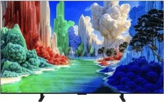 Телевизор TCL 85A400