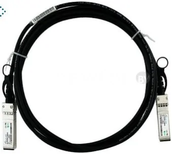 Кабель Maipu SFP-STACK-15 (1.5 м, черный)