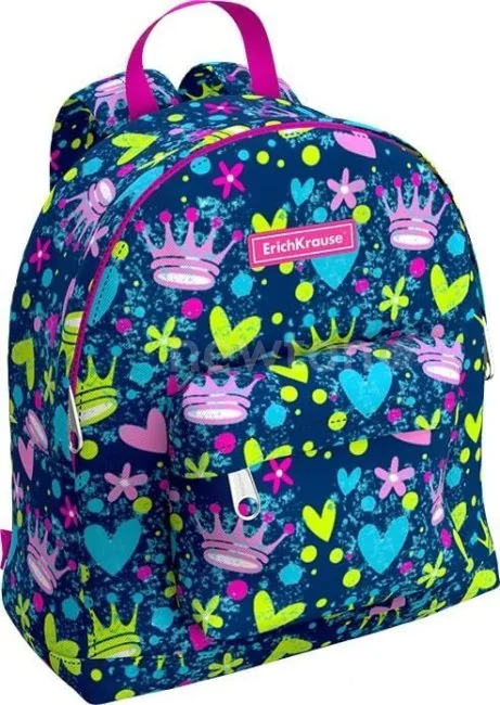 Рюкзак Erich Krause EasyLine 6L Little Princess