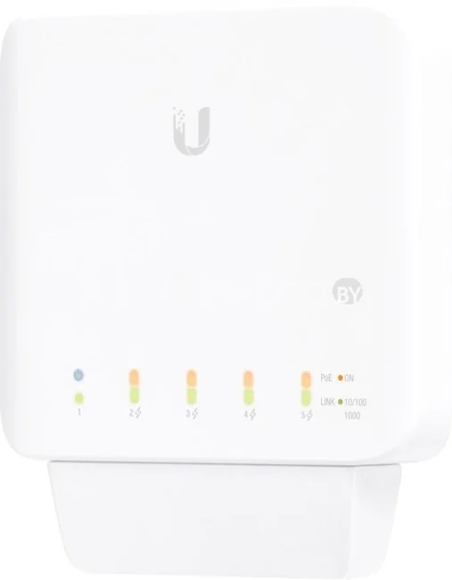 Настраиваемый коммутатор Ubiquiti UniFi Switch Flex