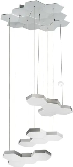 Подвесная люстра Lightstar Favo 750222