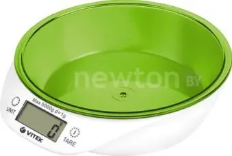 Кухонные весы Vitek VT-2400