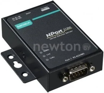 Конвертер Moxa NPort 5130A