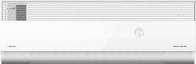 Кондиционер Midea Gaia Inverter MSCA1BU-12HRFN8/MOX230-12HFN8-Q