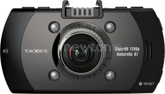Видеорегистратор TeXet DVR-561SHD