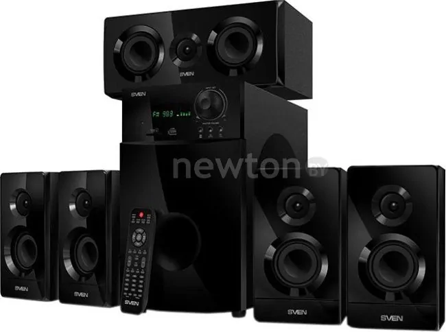 Акустика SVEN HT-210