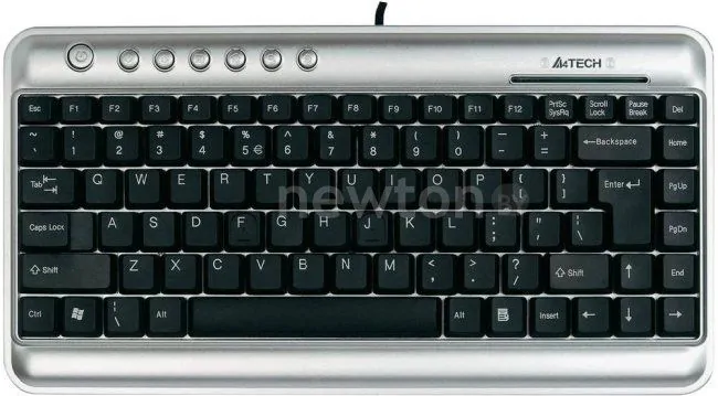 Клавиатура A4Tech KL-5UP