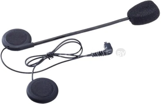 Bluetooth гарнитура 3Q Motocom MBSA1001-FB
