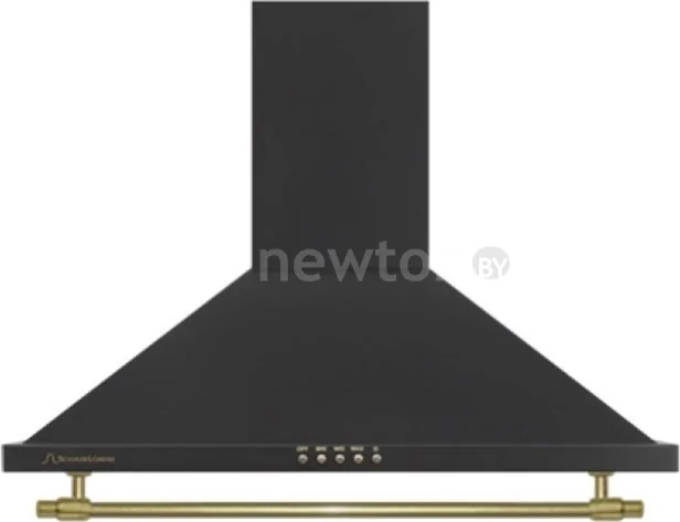 Кухонная вытяжка Schaub Lorenz SLD WZ6500