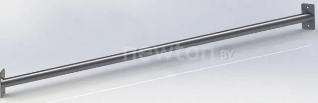 Турник Spektr Sport Спектр 3 (черный)