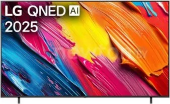 Телевизор LG QNED AI QNED70 86QNED70A6A