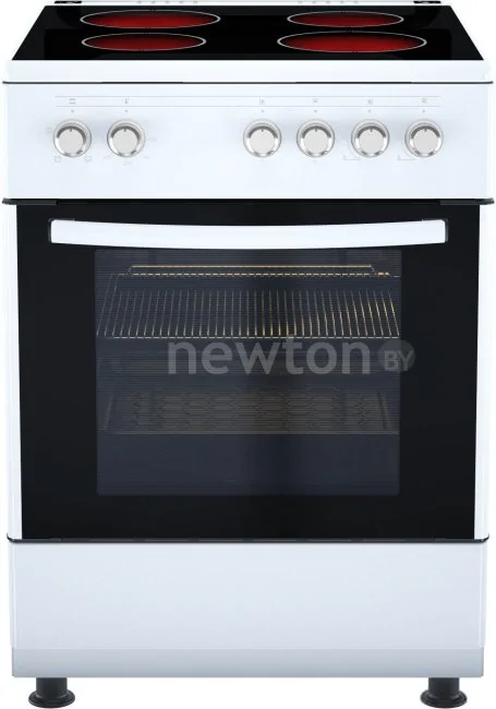 Кухонная плита Zarget ZEO 5655W