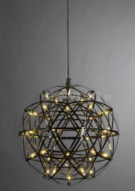Подвесная люстра Divinare Galassia 1030/02 SP-42