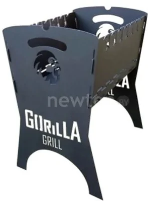 Мангал Gorillagrill GG 002