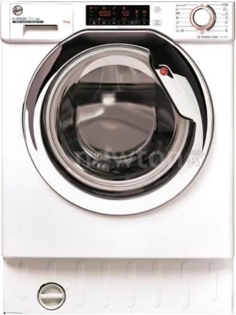 Стиральная машина Hoover H-Wash 300 Pro HBWO69TAMCE-S
