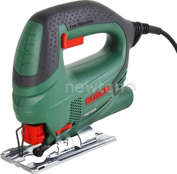 Электролобзик Bosch PST 670 (06033A0722)