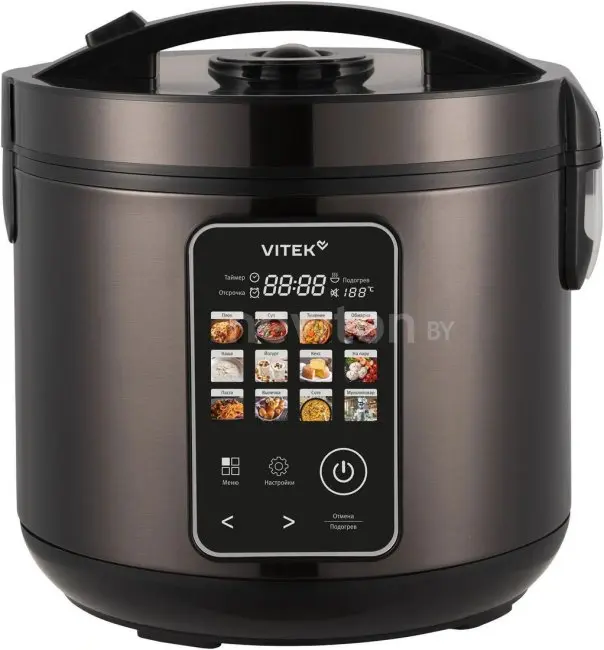 Мультиварка Vitek VT-MC0503