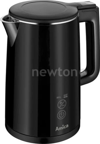 Электрический чайник Amica KF 6012 Digital